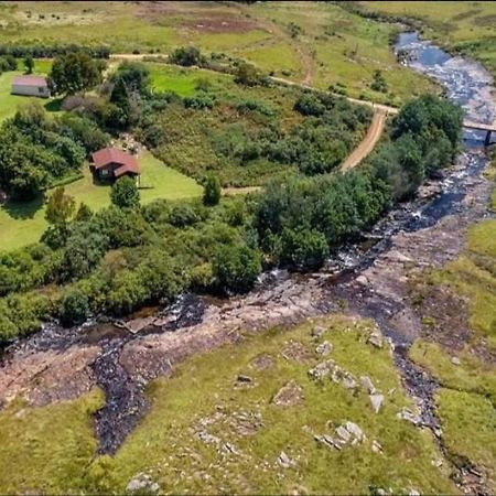 Lisbon Eco Lodge Graskop Εξωτερικό φωτογραφία