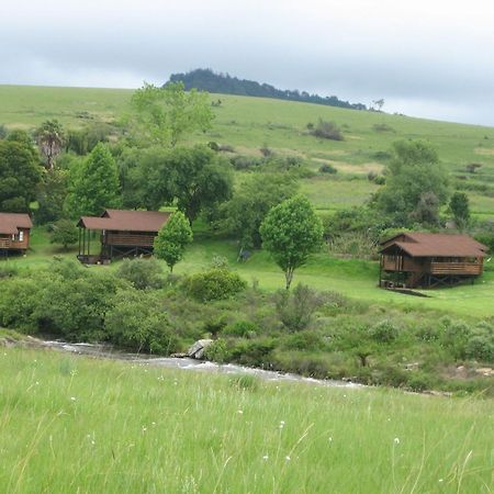 Lisbon Eco Lodge Graskop Εξωτερικό φωτογραφία