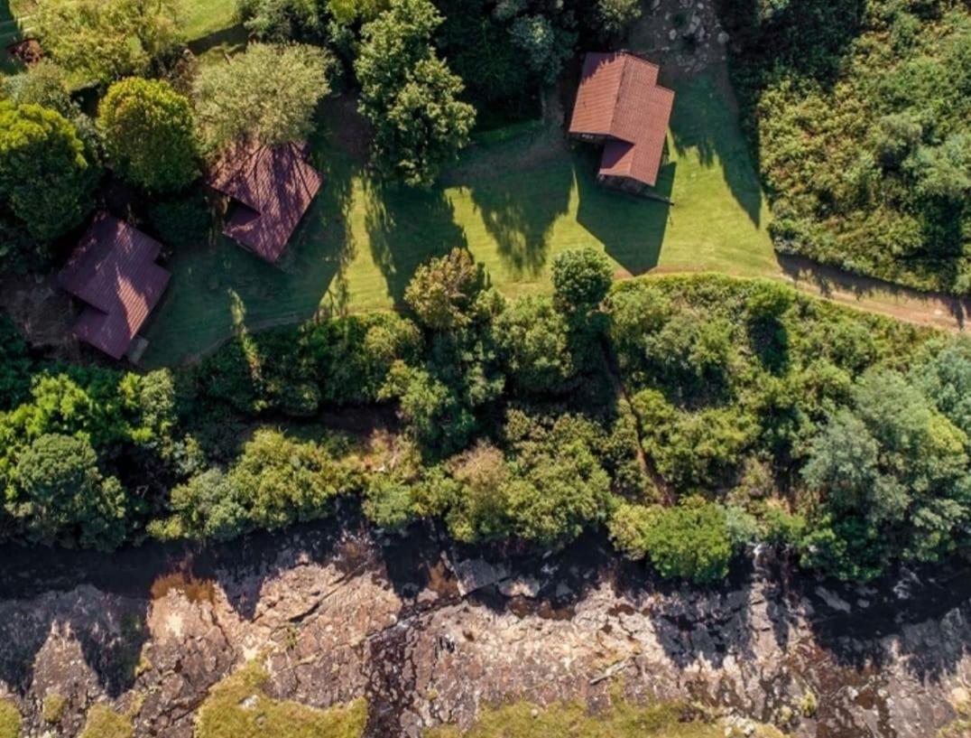 Lisbon Eco Lodge Graskop Εξωτερικό φωτογραφία