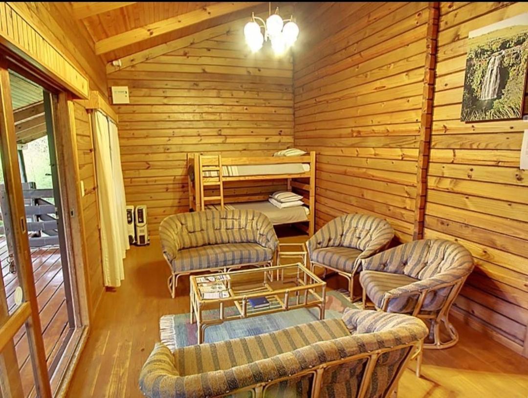 Lisbon Eco Lodge Graskop Εξωτερικό φωτογραφία