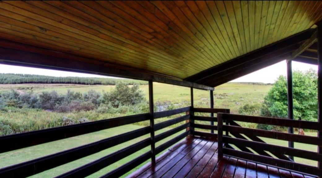 Lisbon Eco Lodge Graskop Εξωτερικό φωτογραφία