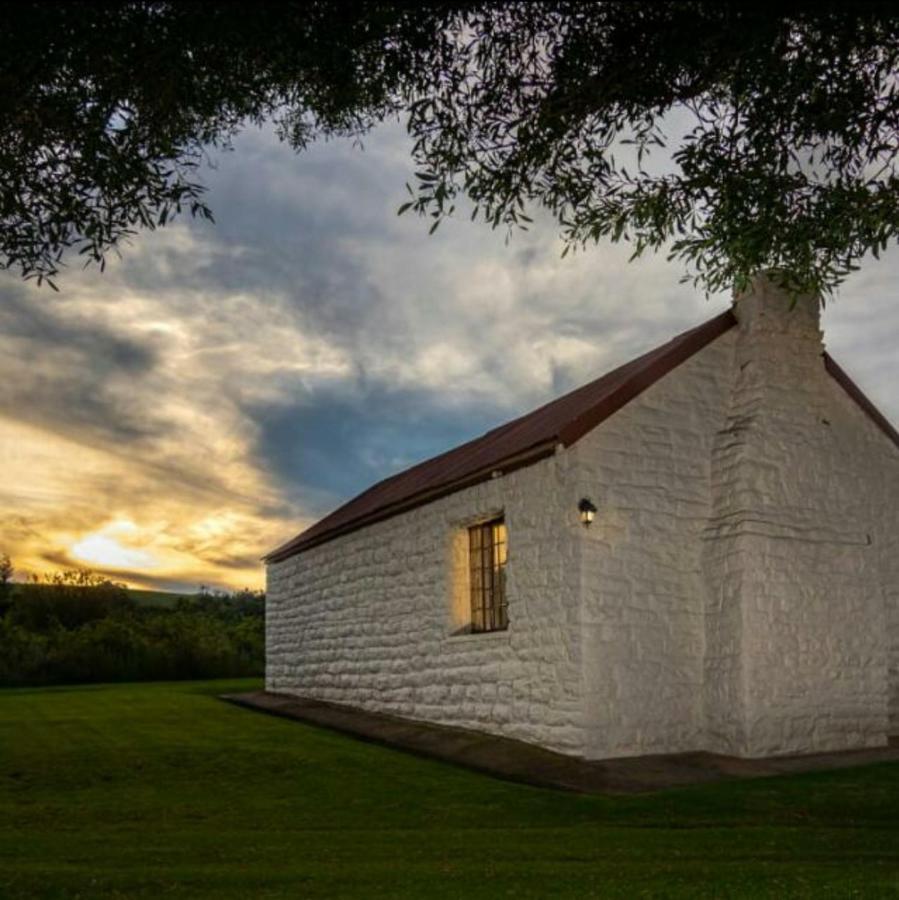 Lisbon Eco Lodge Graskop Εξωτερικό φωτογραφία