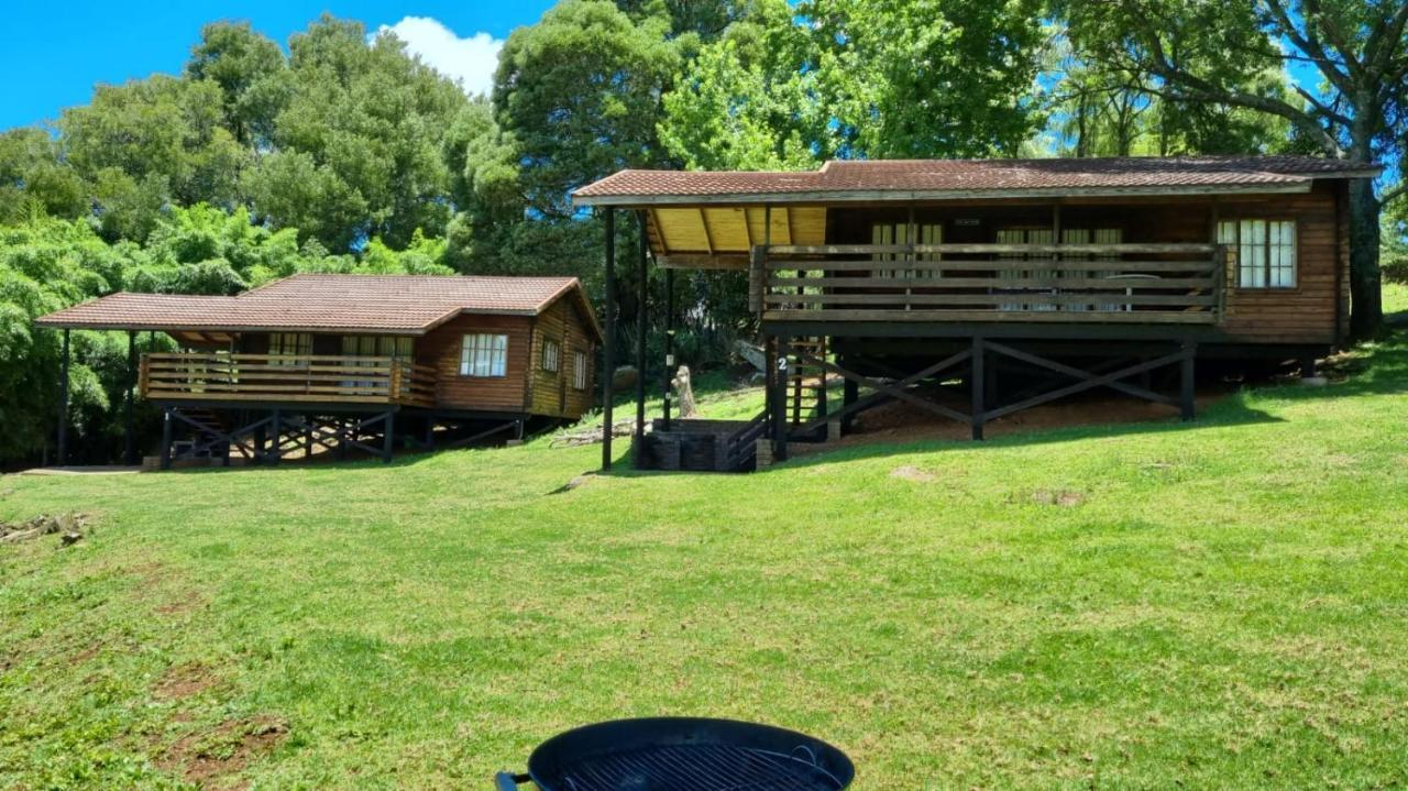Lisbon Eco Lodge Graskop Εξωτερικό φωτογραφία