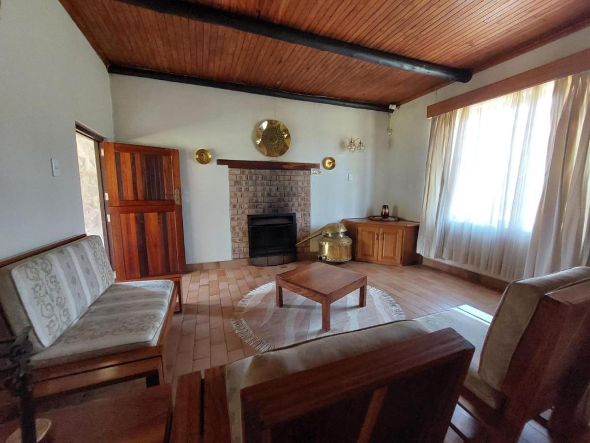 Lisbon Eco Lodge Graskop Εξωτερικό φωτογραφία