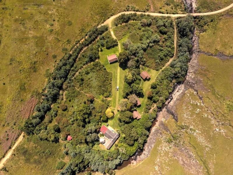 Lisbon Eco Lodge Graskop Εξωτερικό φωτογραφία