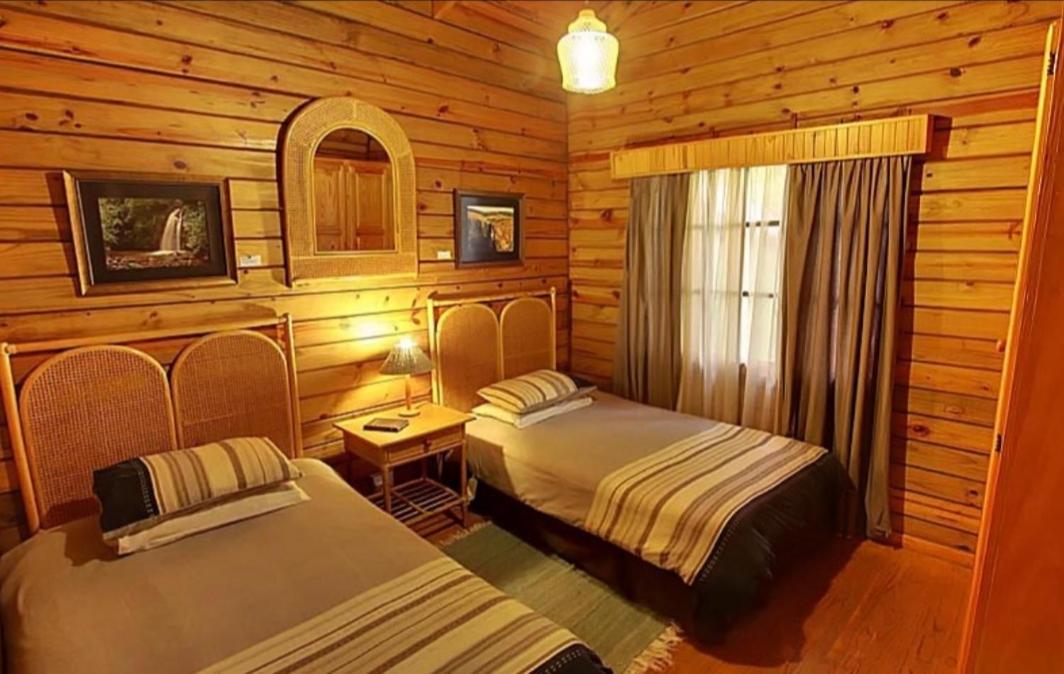 Lisbon Eco Lodge Graskop Εξωτερικό φωτογραφία