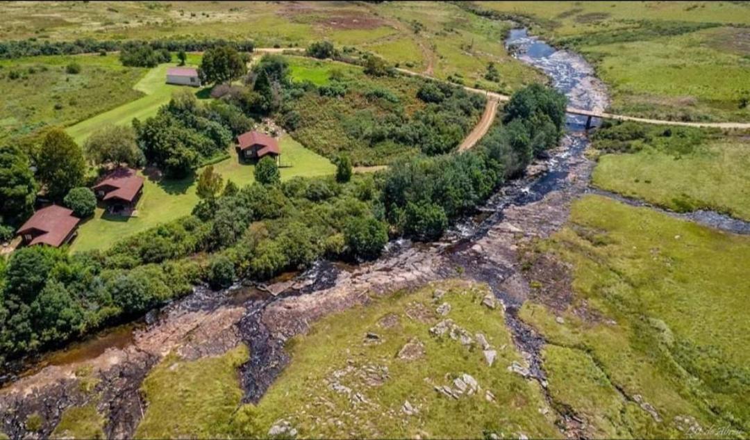 Lisbon Eco Lodge Graskop Εξωτερικό φωτογραφία