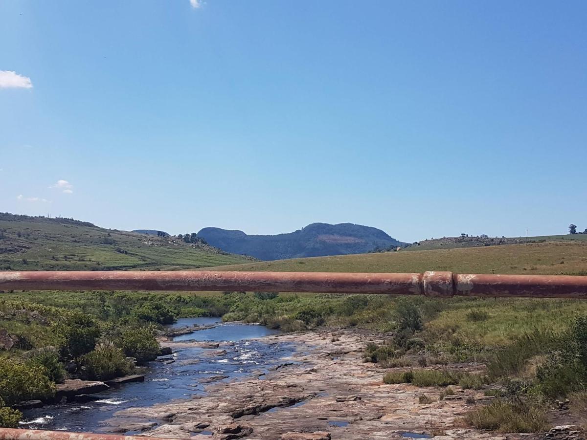 Lisbon Eco Lodge Graskop Εξωτερικό φωτογραφία