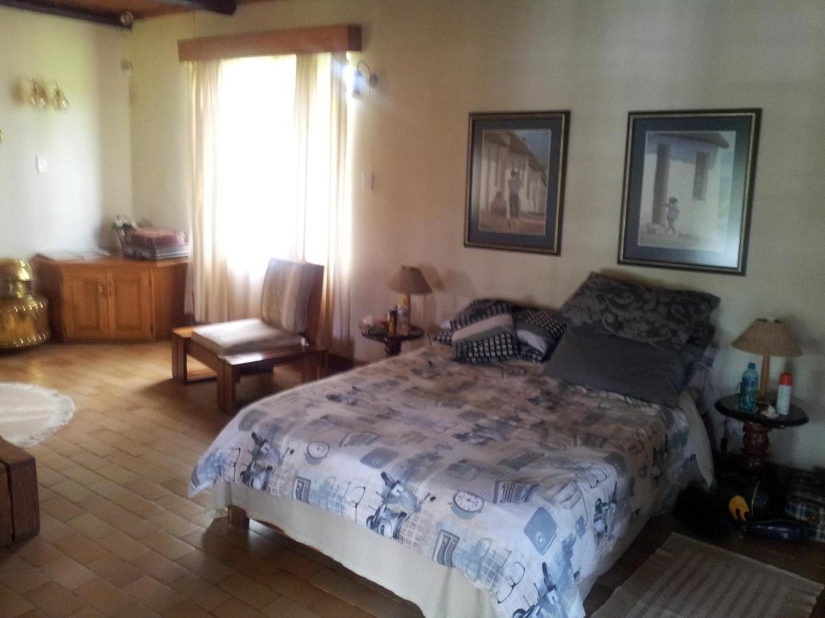 Lisbon Eco Lodge Graskop Εξωτερικό φωτογραφία