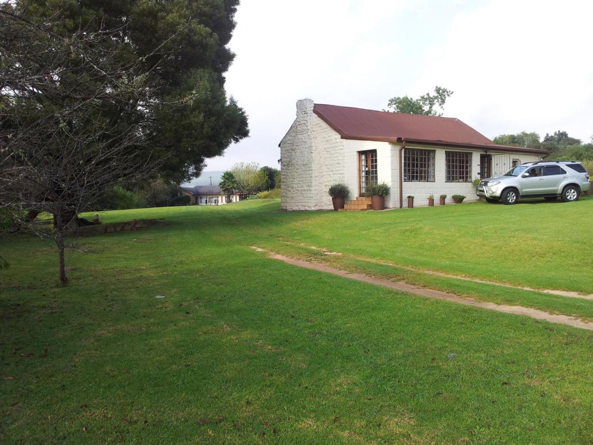 Lisbon Eco Lodge Graskop Εξωτερικό φωτογραφία