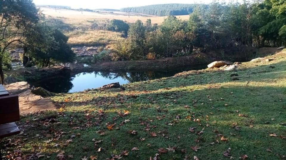 Lisbon Eco Lodge Graskop Εξωτερικό φωτογραφία