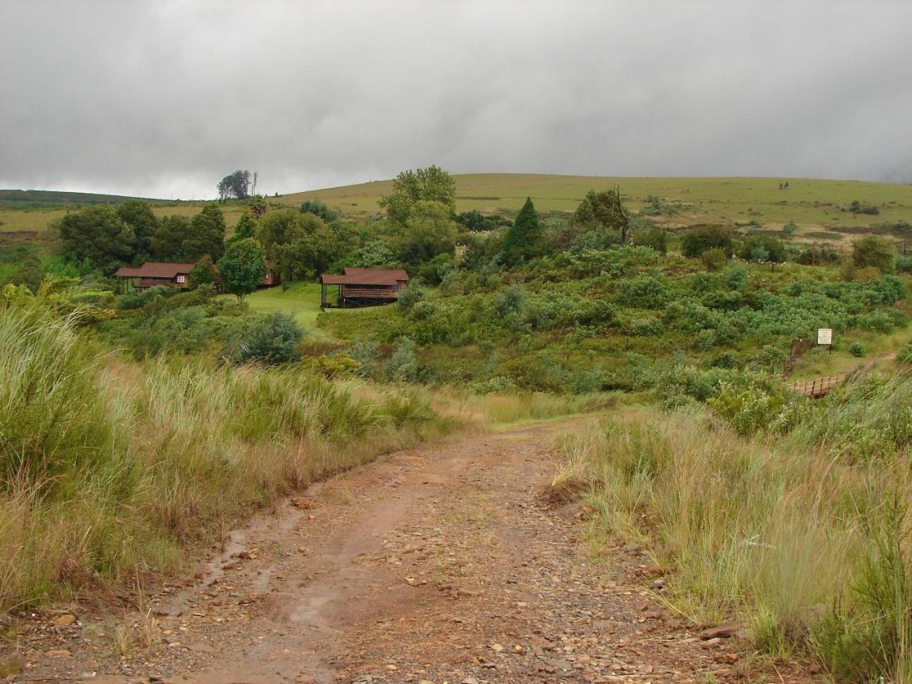 Lisbon Eco Lodge Graskop Εξωτερικό φωτογραφία