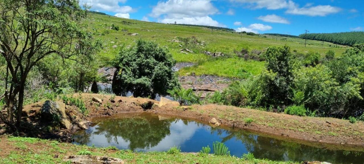 Lisbon Eco Lodge Graskop Εξωτερικό φωτογραφία