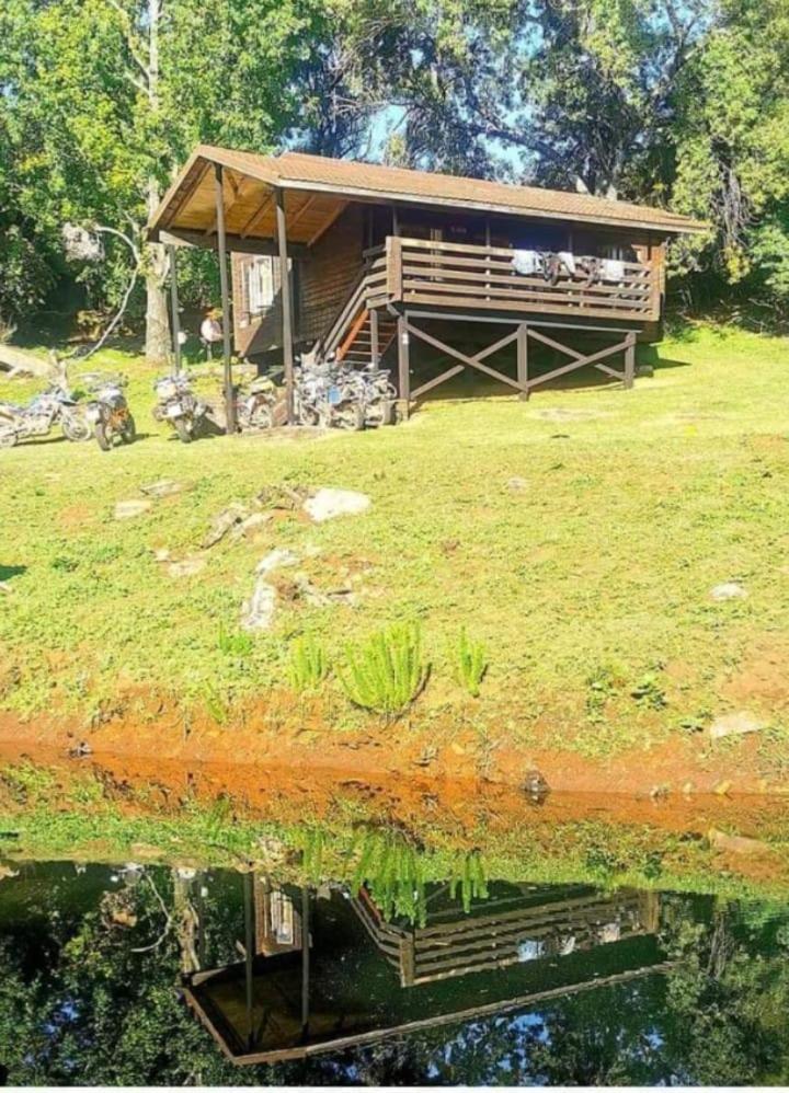 Lisbon Eco Lodge Graskop Εξωτερικό φωτογραφία