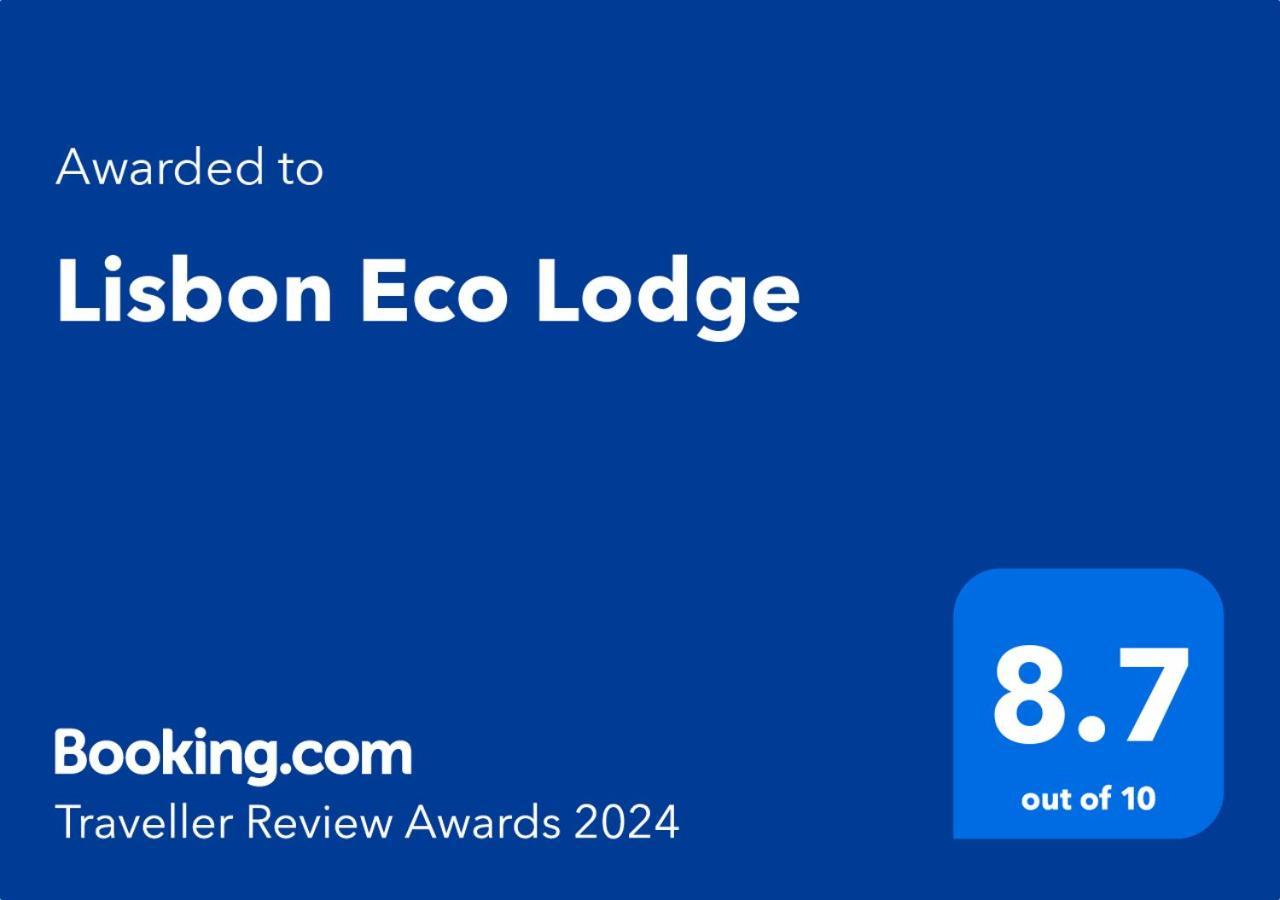 Lisbon Eco Lodge Graskop Εξωτερικό φωτογραφία