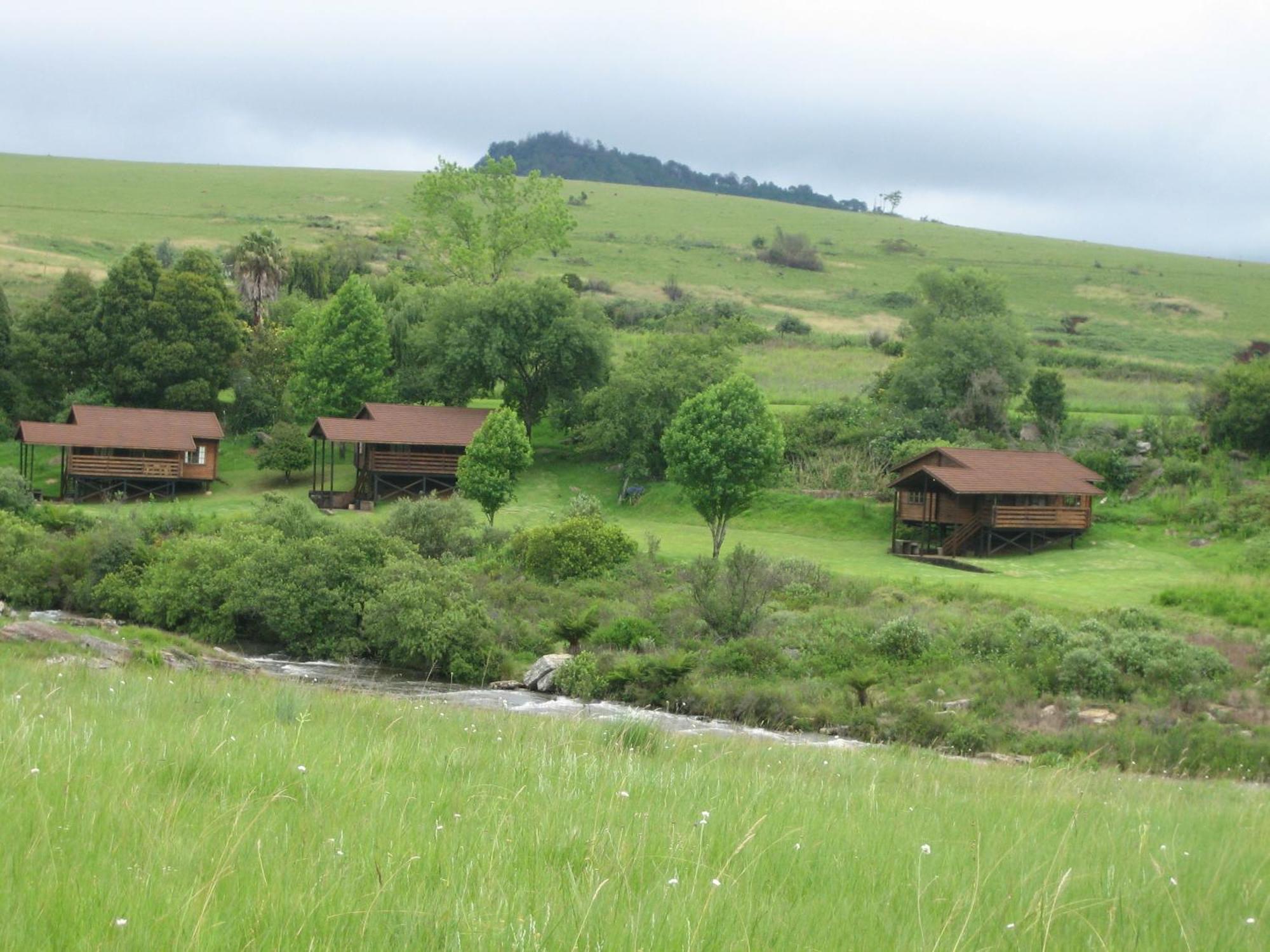 Lisbon Eco Lodge Graskop Εξωτερικό φωτογραφία