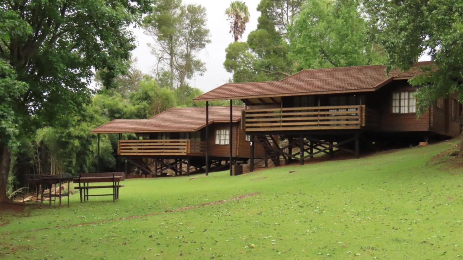 Lisbon Eco Lodge Graskop Εξωτερικό φωτογραφία