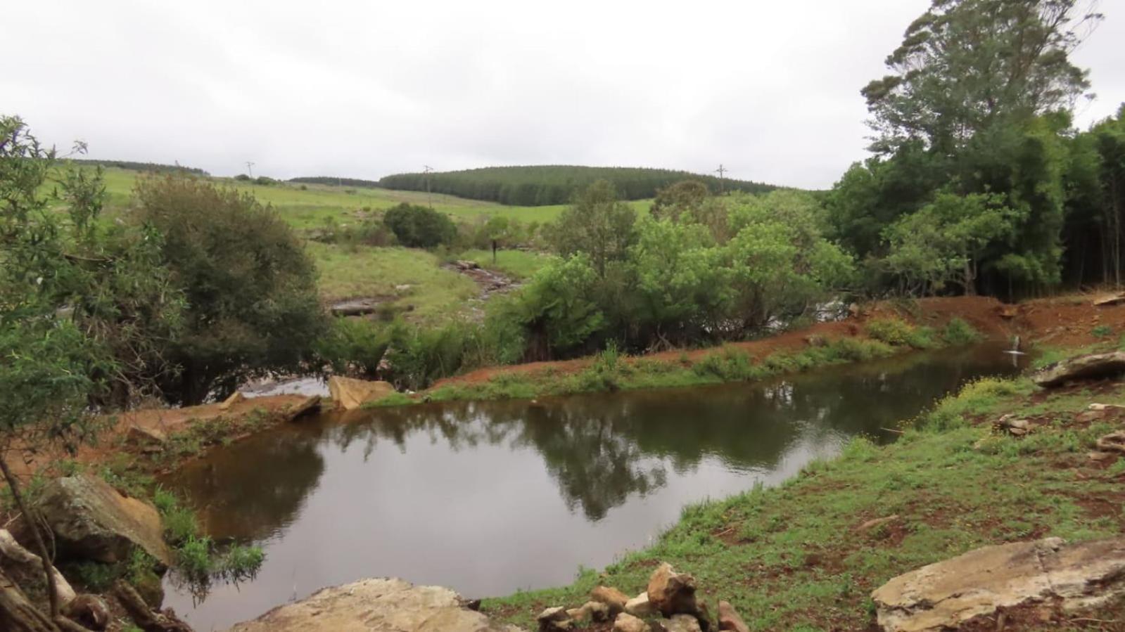 Lisbon Eco Lodge Graskop Εξωτερικό φωτογραφία